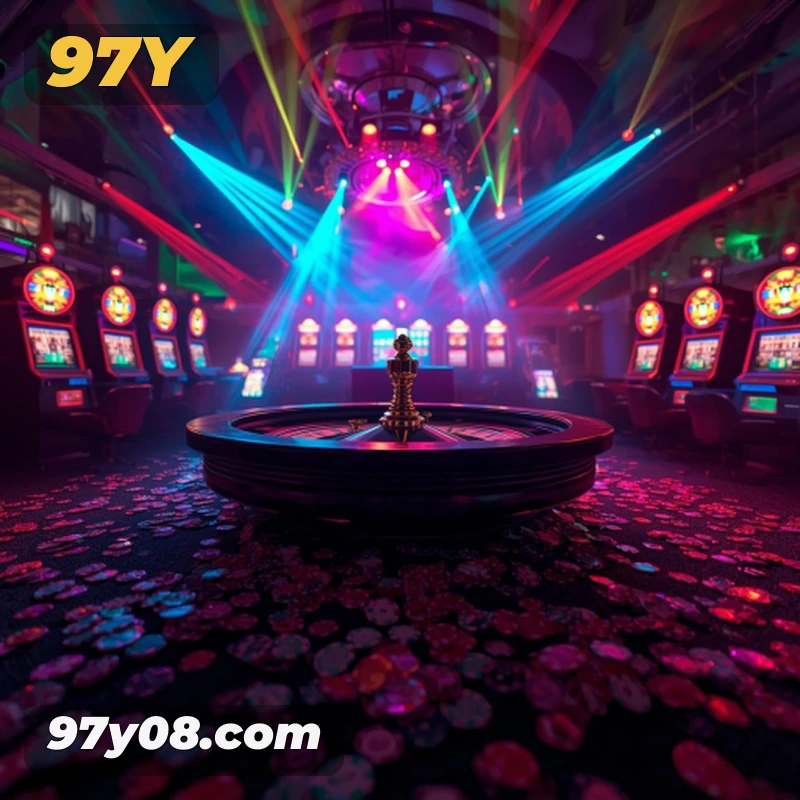 97y - App Features