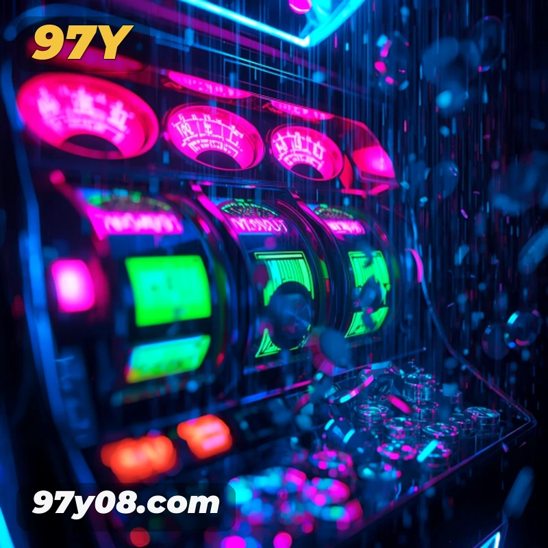 97y São Paulo - Live Tables
