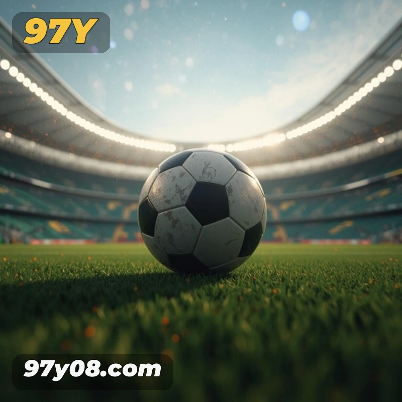 97y Belo Horizonte - VIP Casino