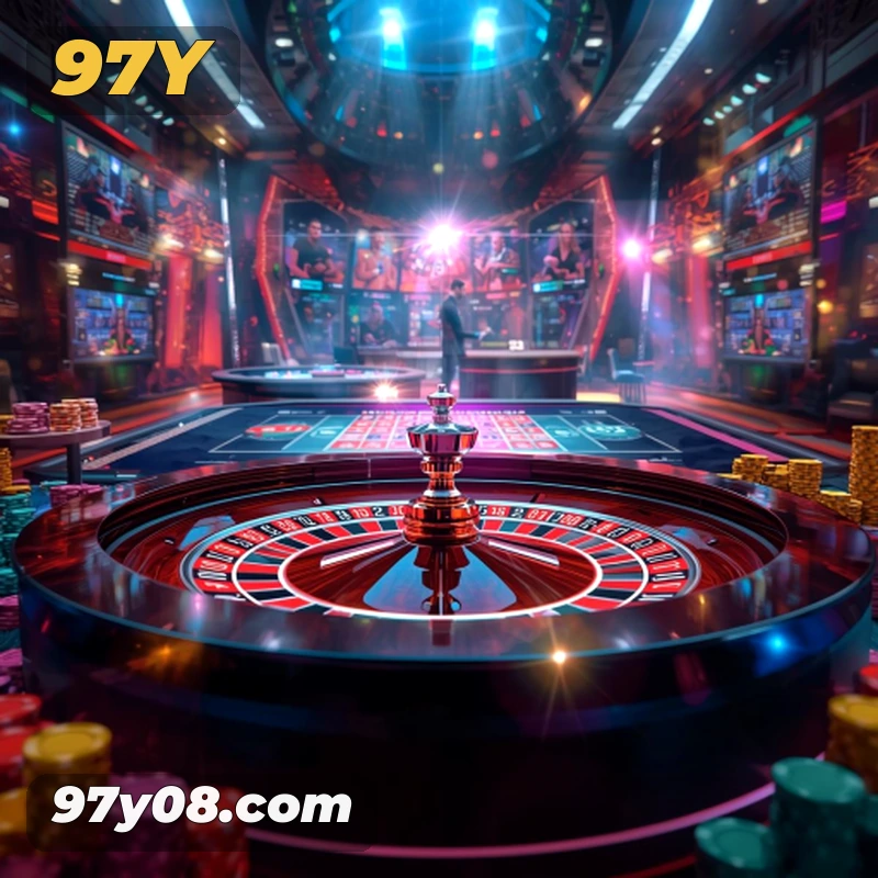97y Belo Horizonte - Provably Fair