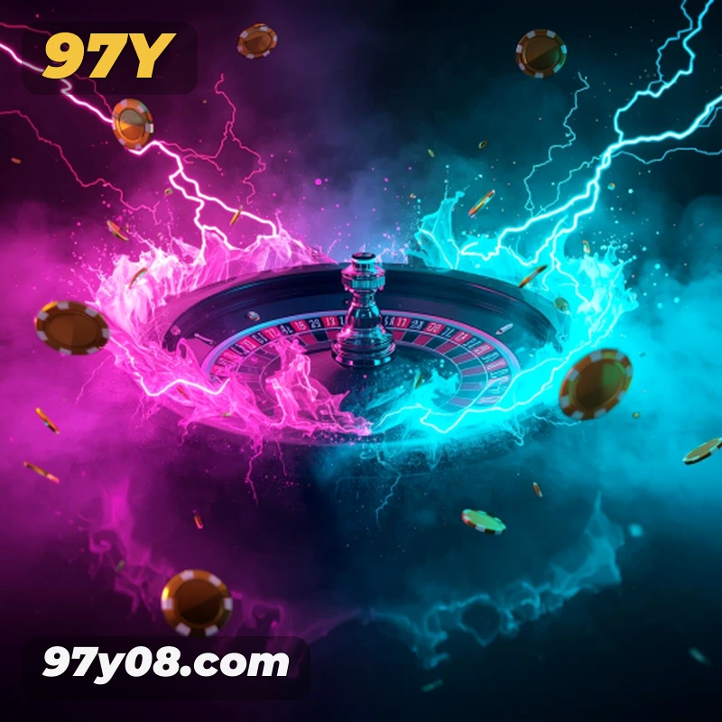 97y São Paulo - Jogo Providers