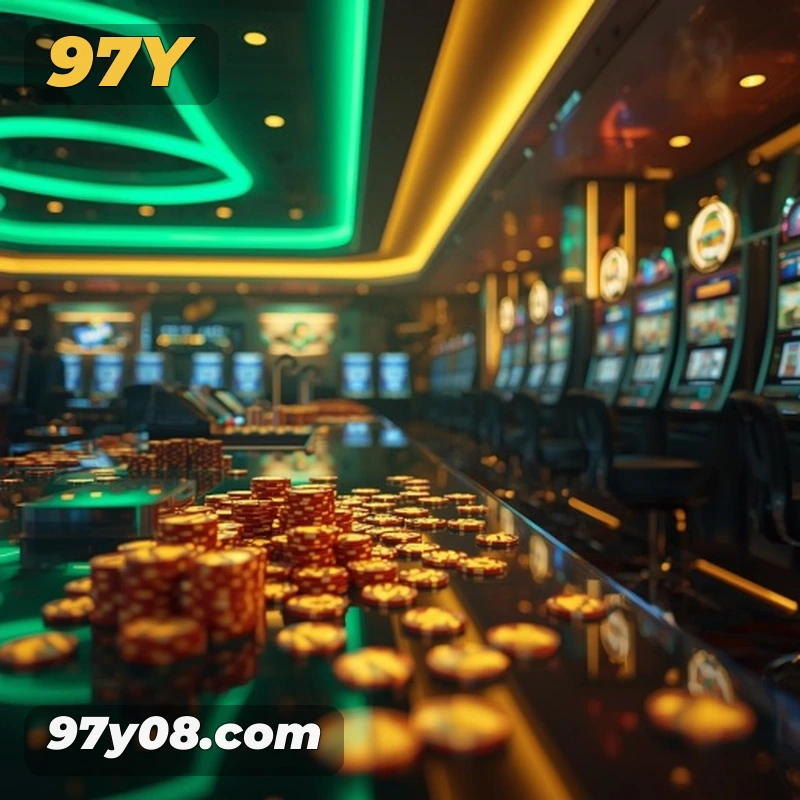 97y Rio de Janeiro - Licenses