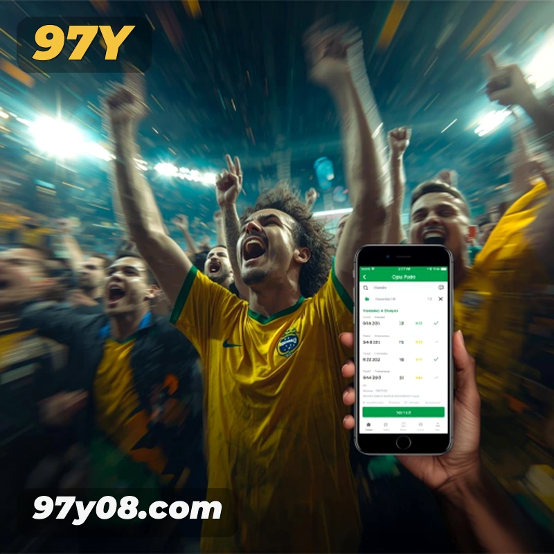 97y Salvador - Support