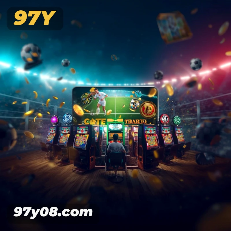 97y São Paulo - Hot Promos