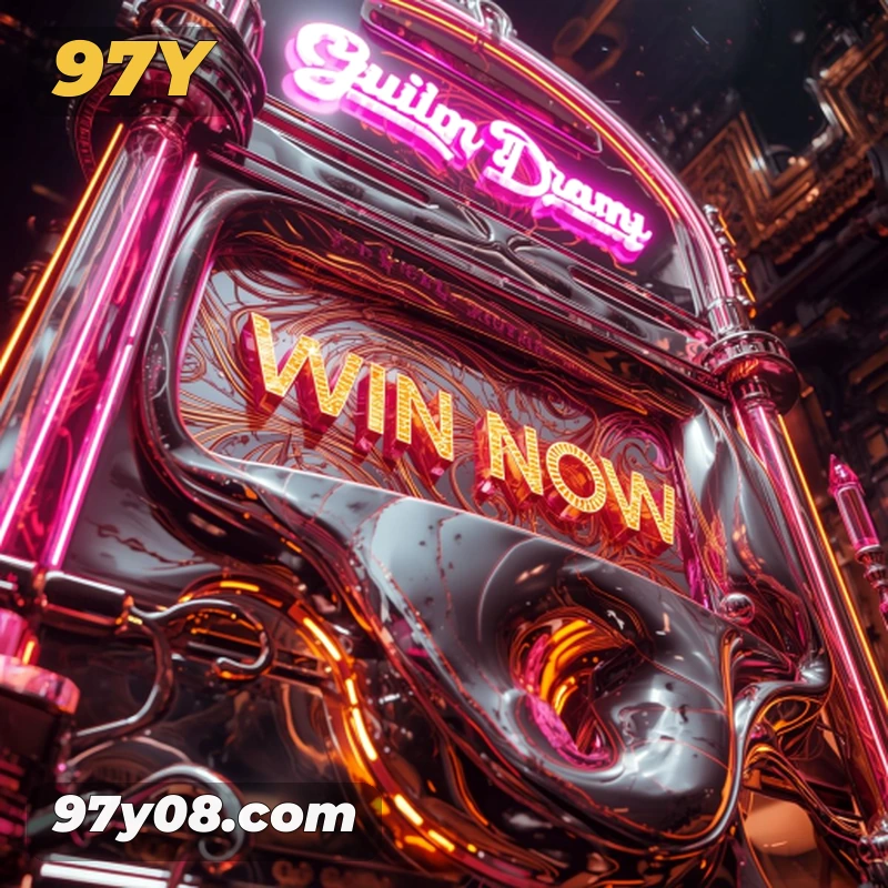 97y São Paulo - Top Slots
