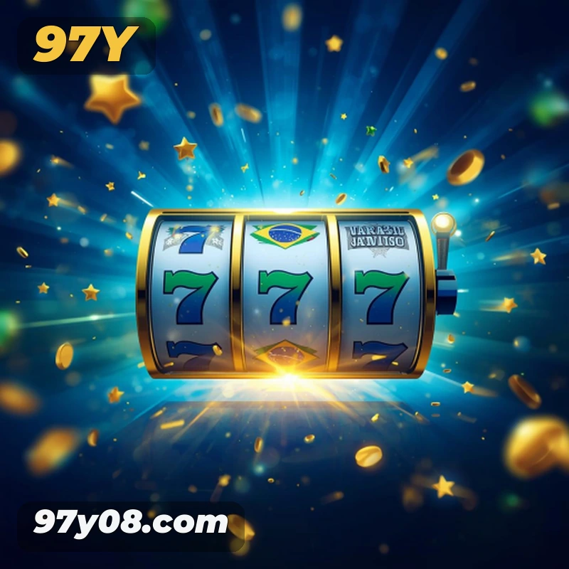 97y Rio de Janeiro - Slot Strategy