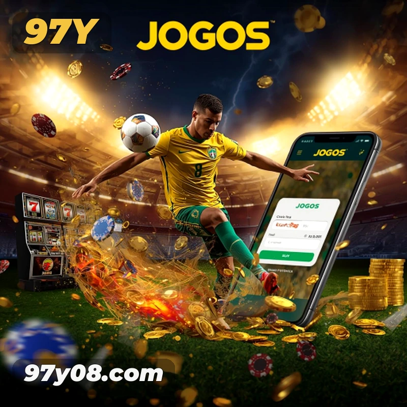 97y Salvador - Football