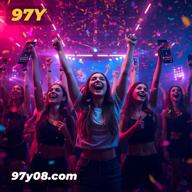 97y Fortaleza - Sports Winners